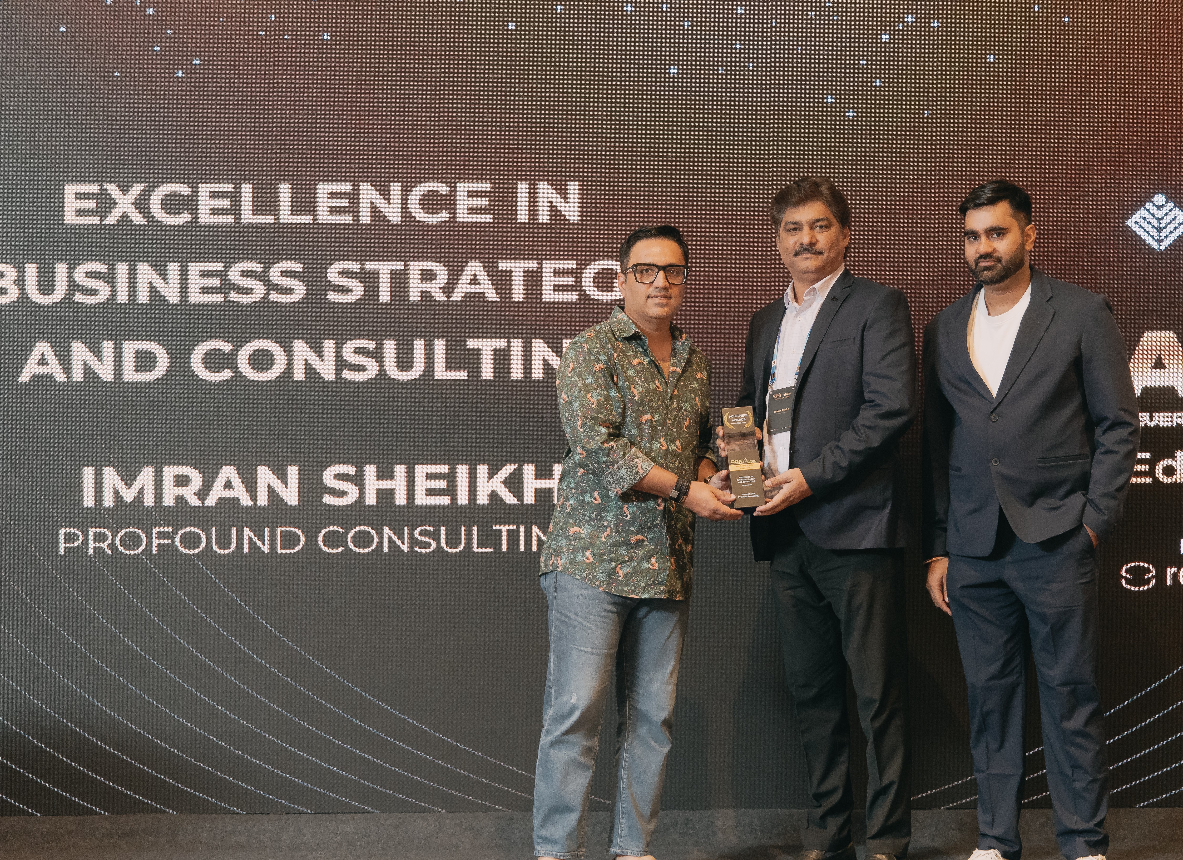 Excellence in Business Strategy and Consulting